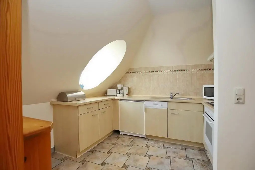 Dünenblick Wohnung 52