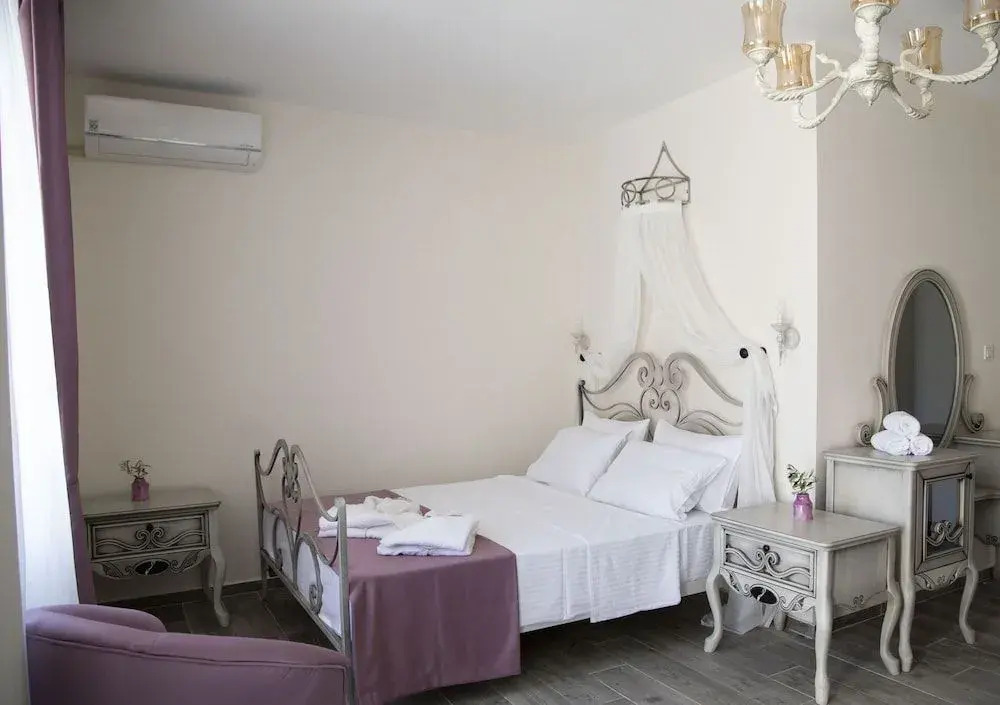 Efruze Otel
