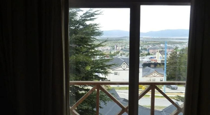Cabañas Ushuaia