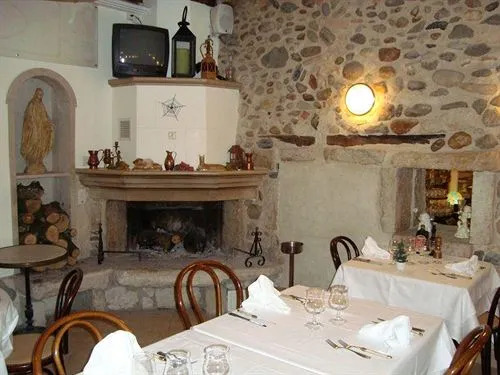 Hotel La Colombière