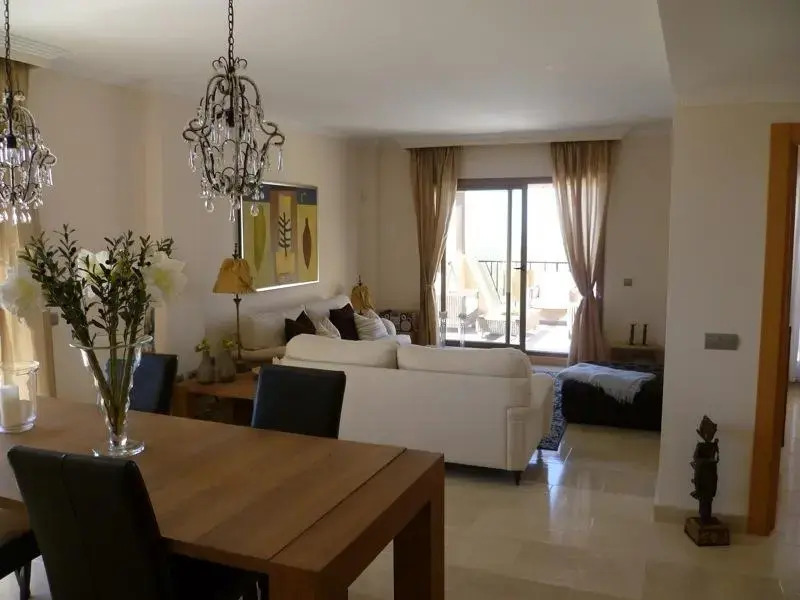 Atico Hacienda Del Cifuentes