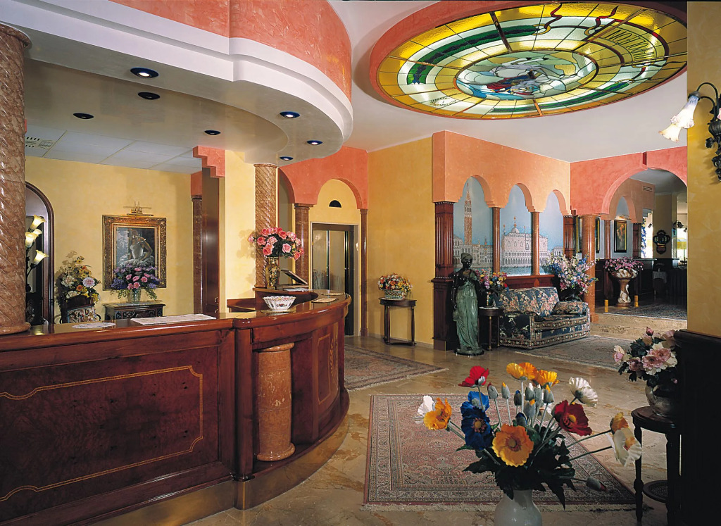 Hotel Napoleon