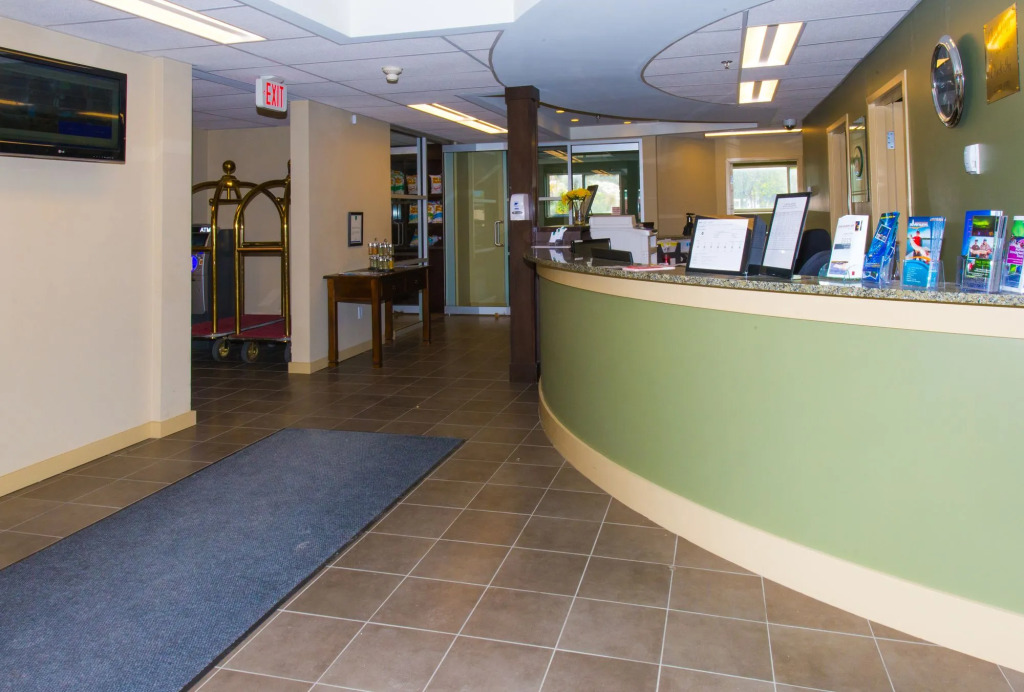 Capital Suites Yellowknife