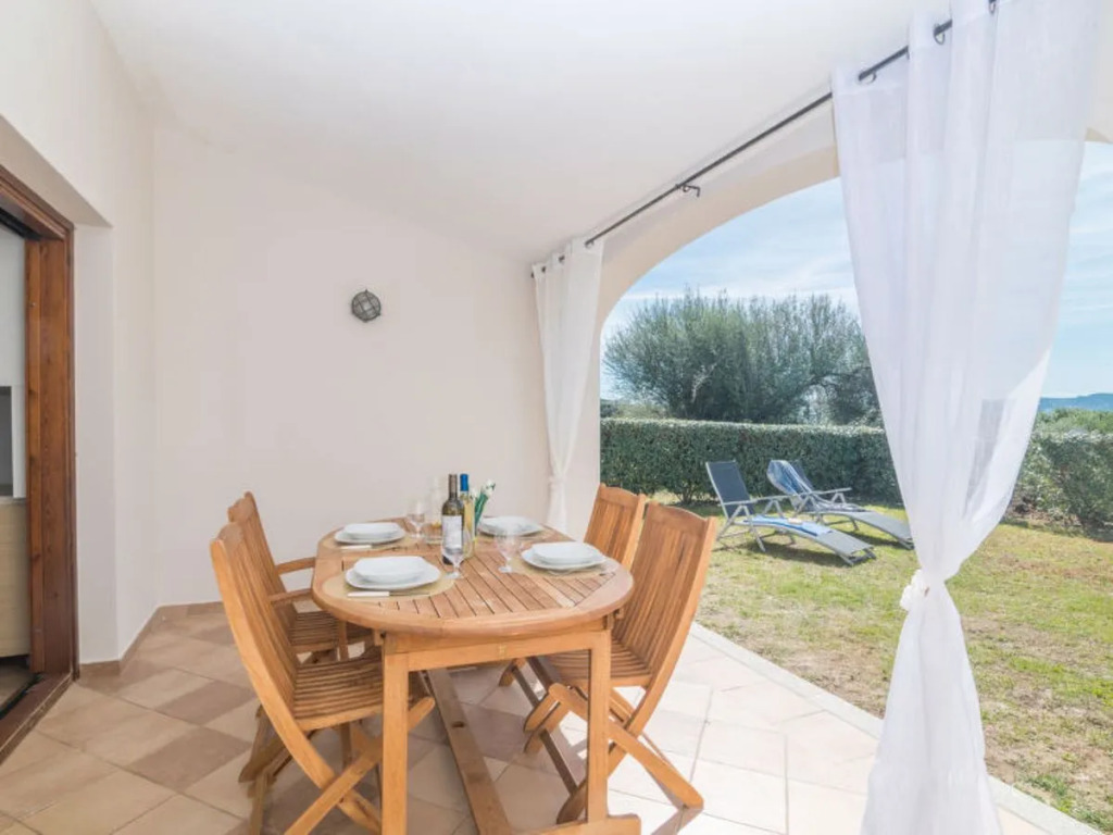 Holiday Home Pandora by Interhome