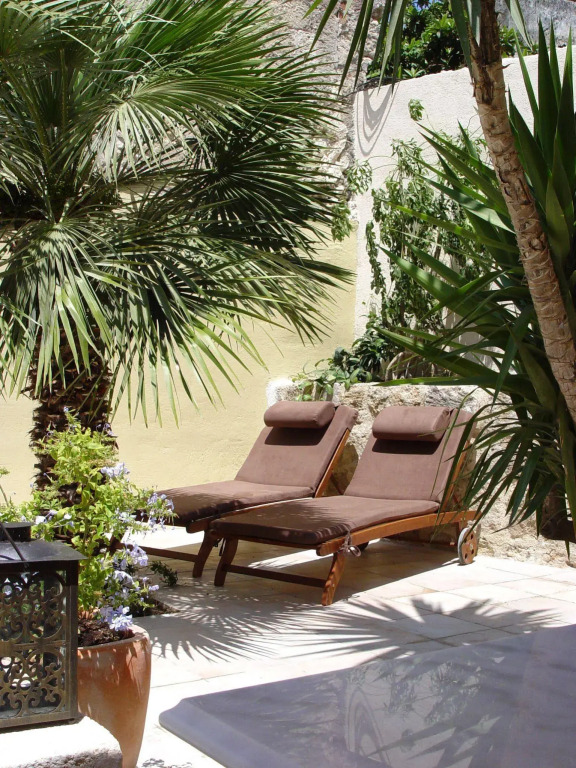Spirit Of The Knights Boutique Hotel