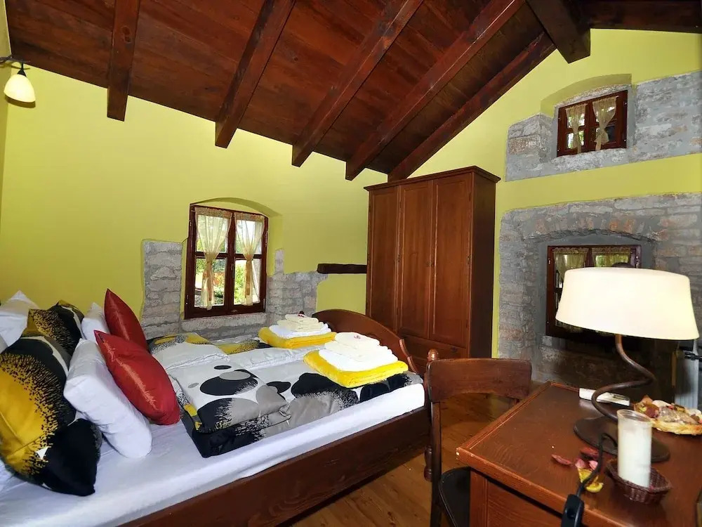 Villa Murva