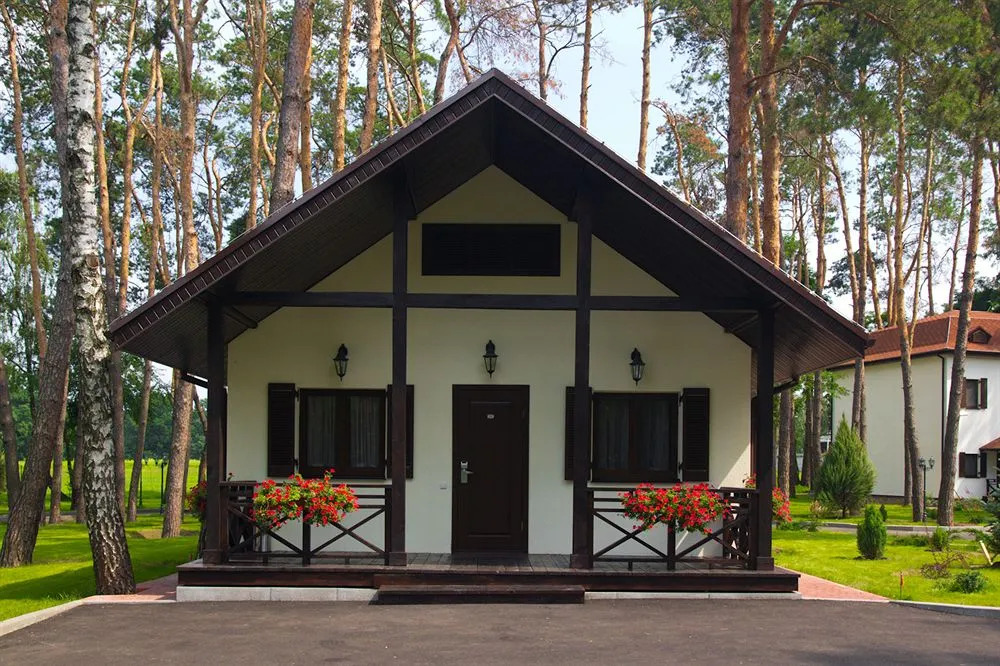 Park-Hotel Kidev