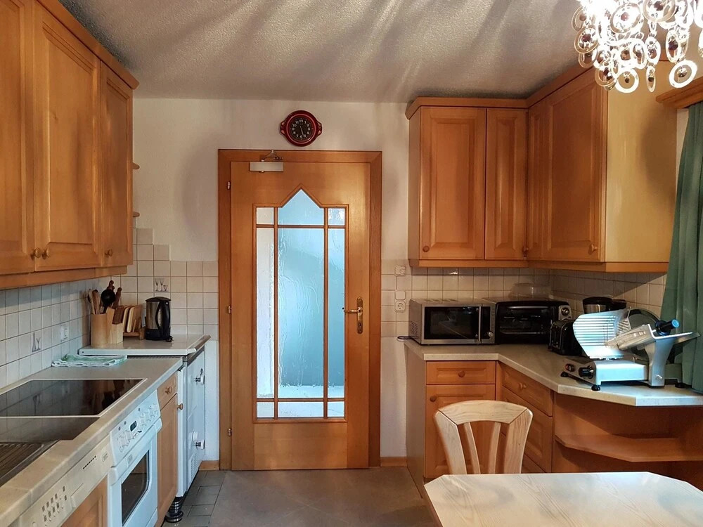 House With 3 Bedrooms in Arnbach, With Private Pool, Enclosed Garden a