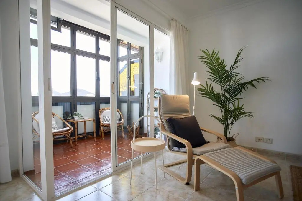 Casa Edita - Centric 2BR - City Views Terrace