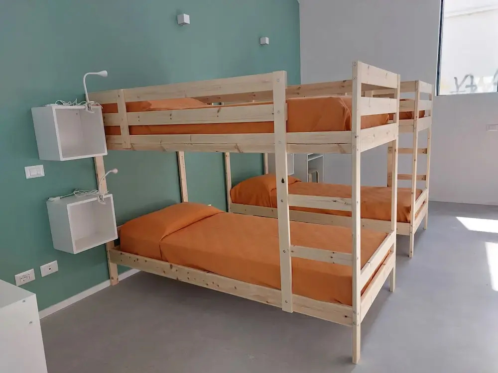 Bed & Bike Hostel