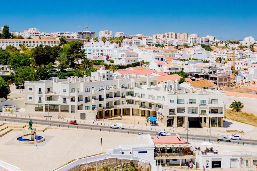 Fábrica da Ribeira 53 by Destination Algarve