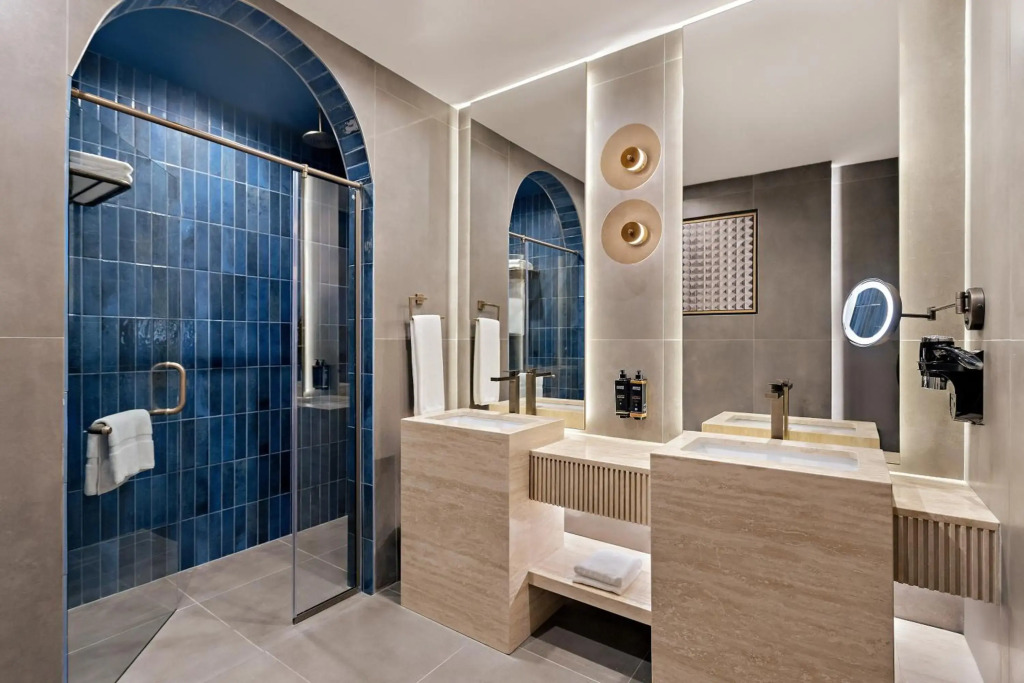 Mercure Abu Dhabi Downtown