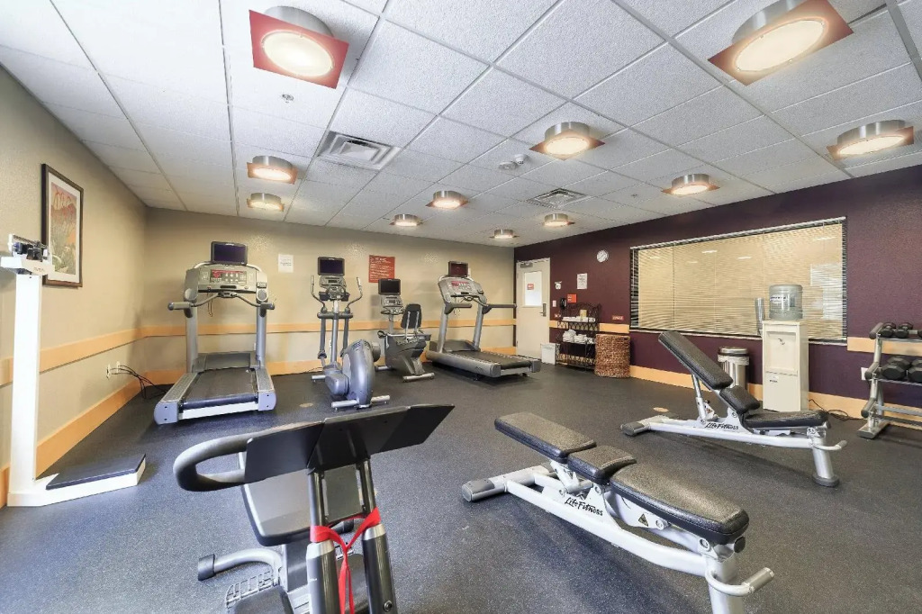 TownePlace Suites Farmington
