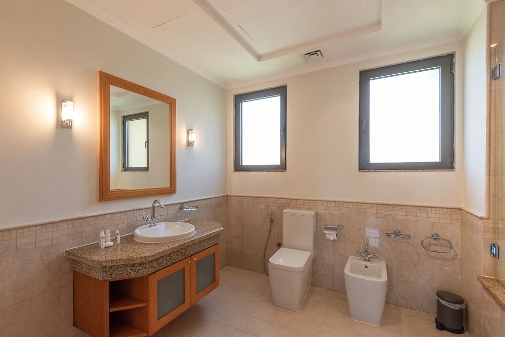 Maison Privee - Prvt Pool & Beach in Luxury Palm Jumeirah Villa