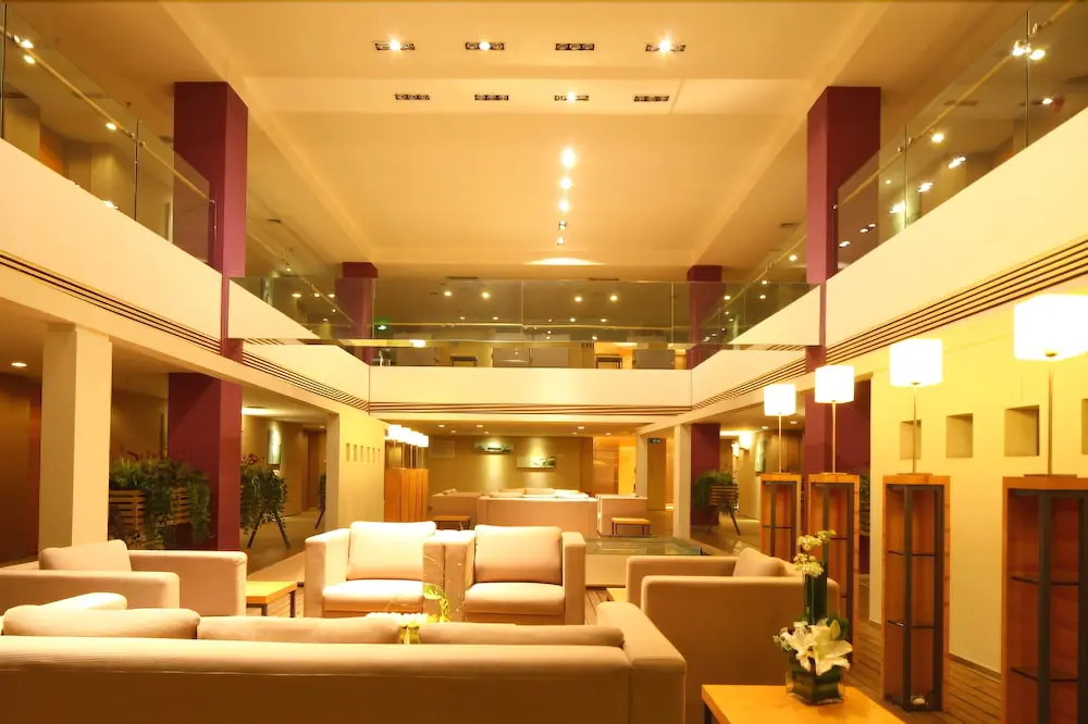 CATIC Hotel Zhuhai