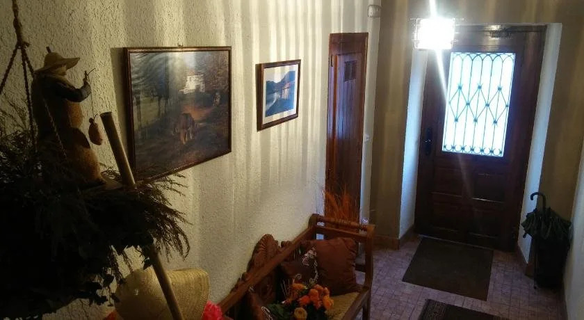Hostal Ekaitza