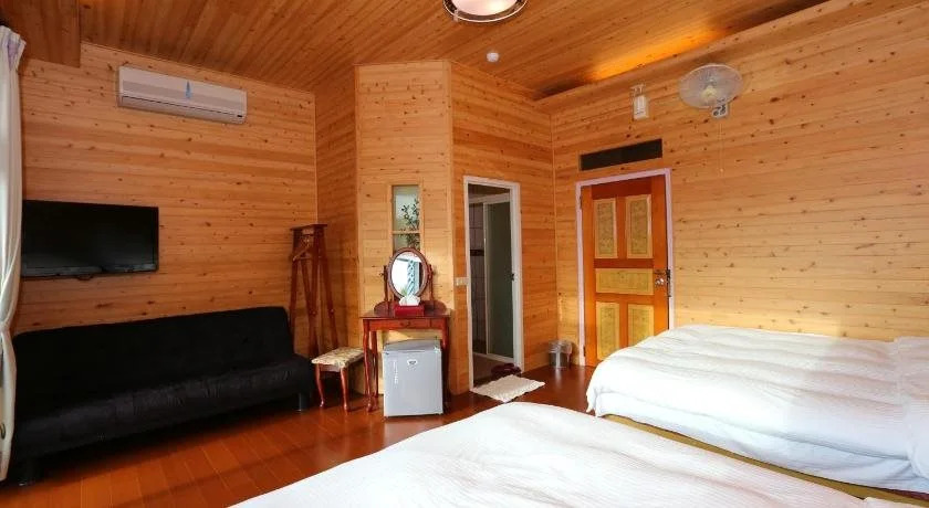 Dongshan River Resort Farm