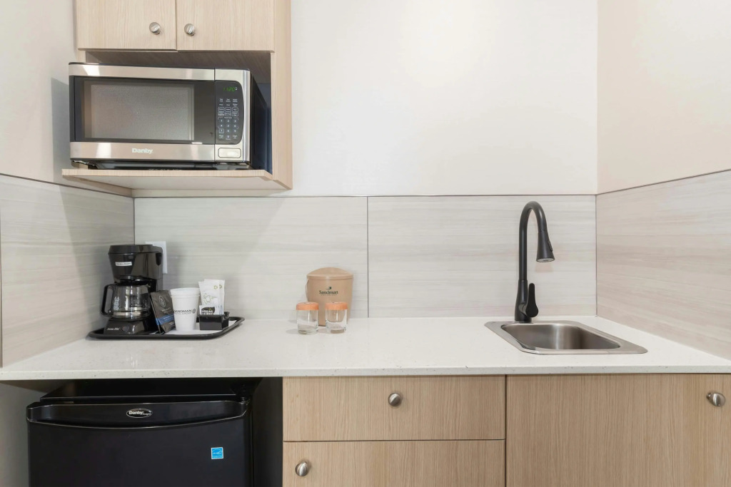 Sandman Hotel & Suites Regina