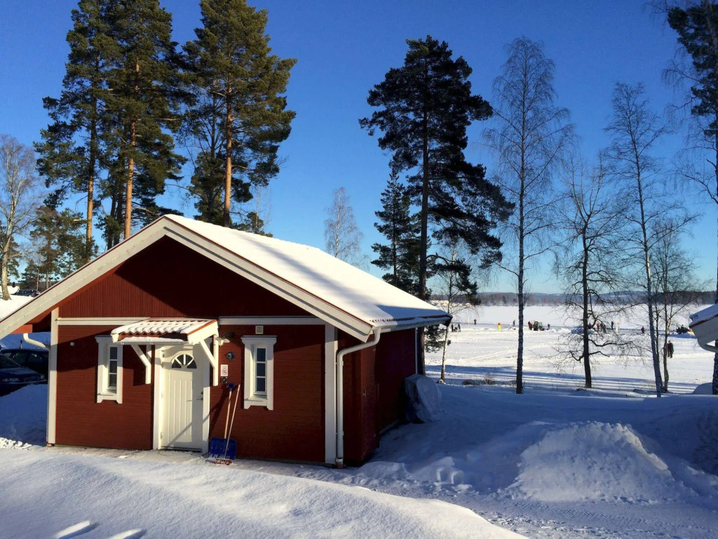 Falun Strandby Främby Udde