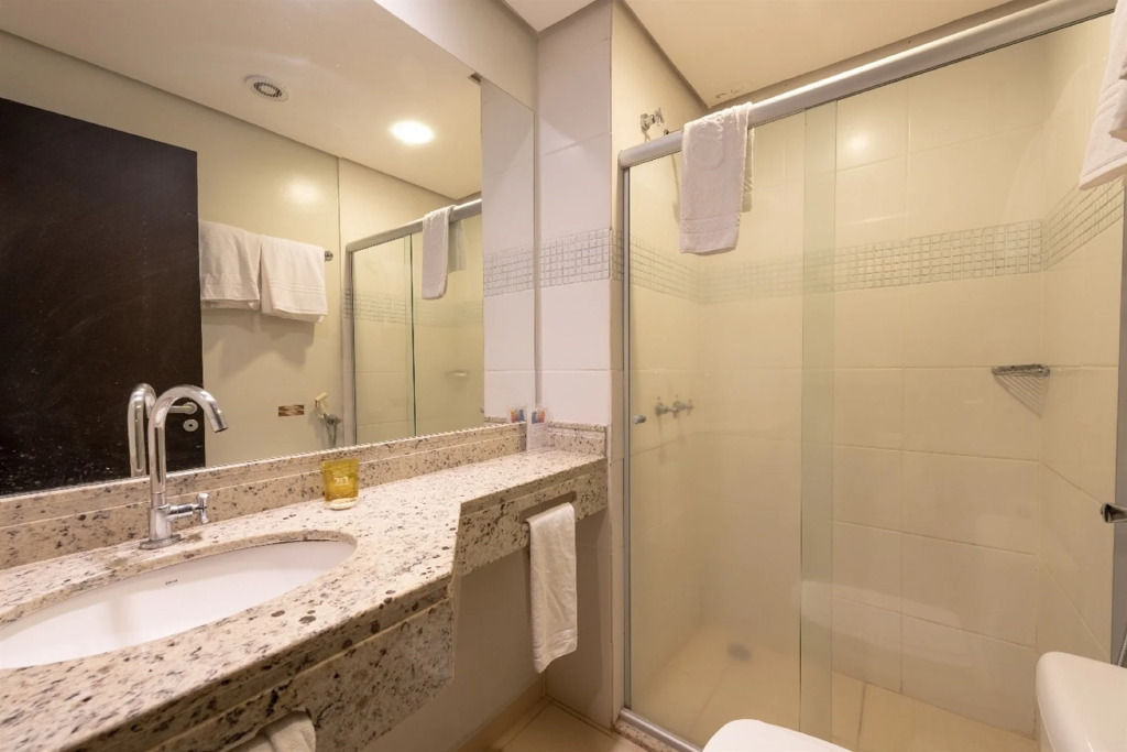 Class Hotel Passos