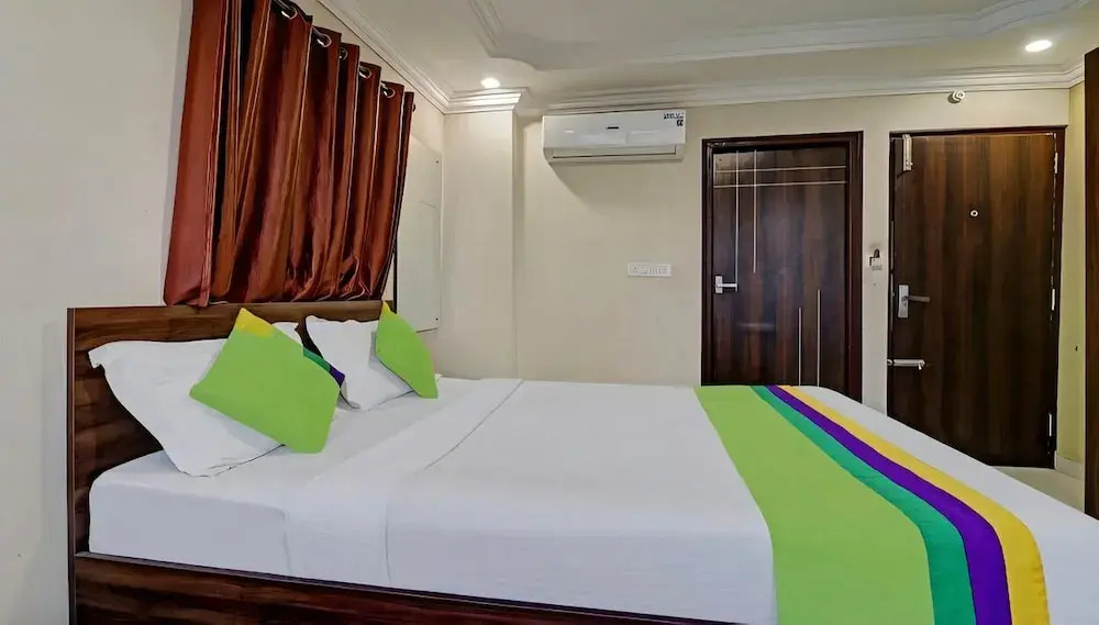 Xotel Koramangala