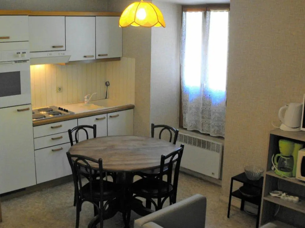 Appartement Brides-les-Bains, 1 pièce, 2 personnes - FR-1-512-124