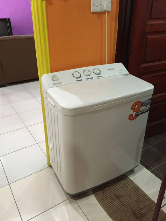 Zulina Homestay