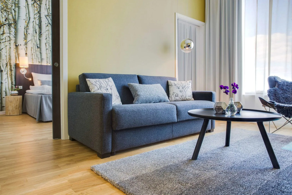 Best Western Plus Park City Lund