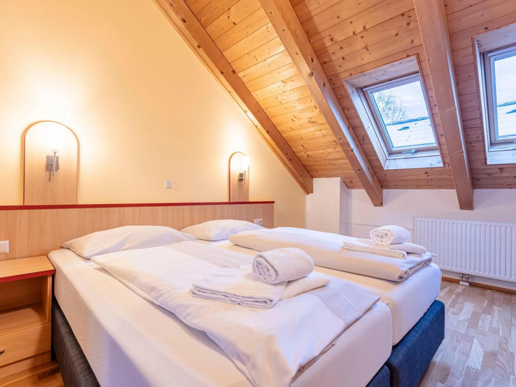 Charming family apartment in Styria