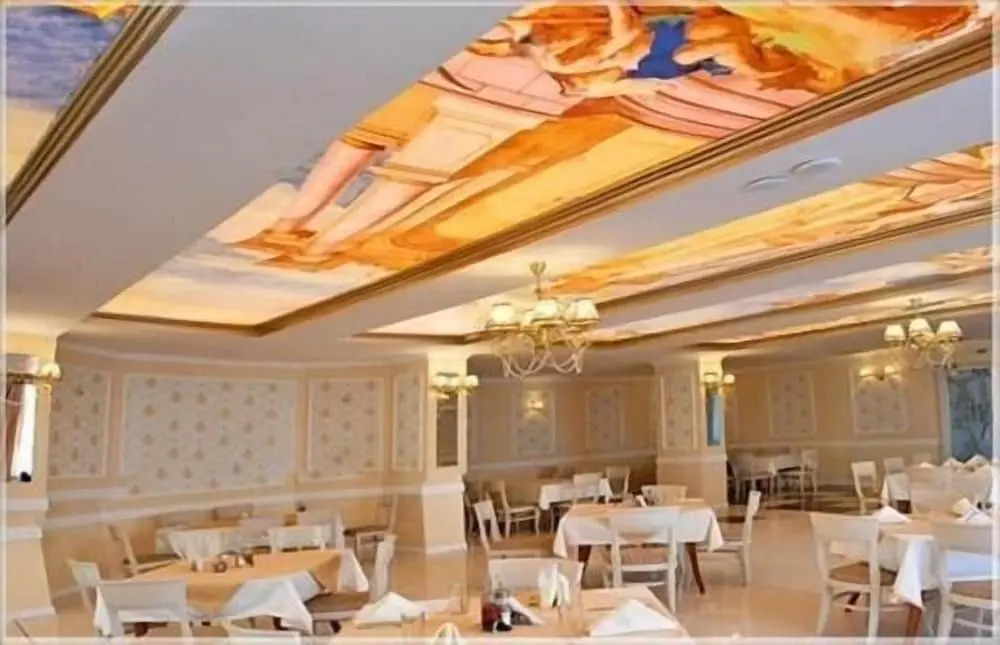Hotel Rila