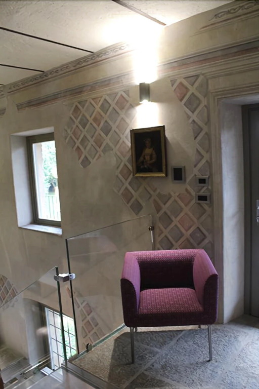 B&B La Casa delle Grottesche
