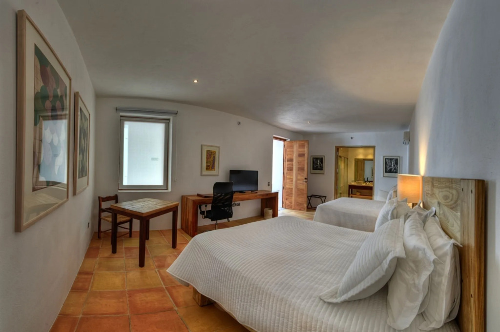 Hotel Boutique Casareyna