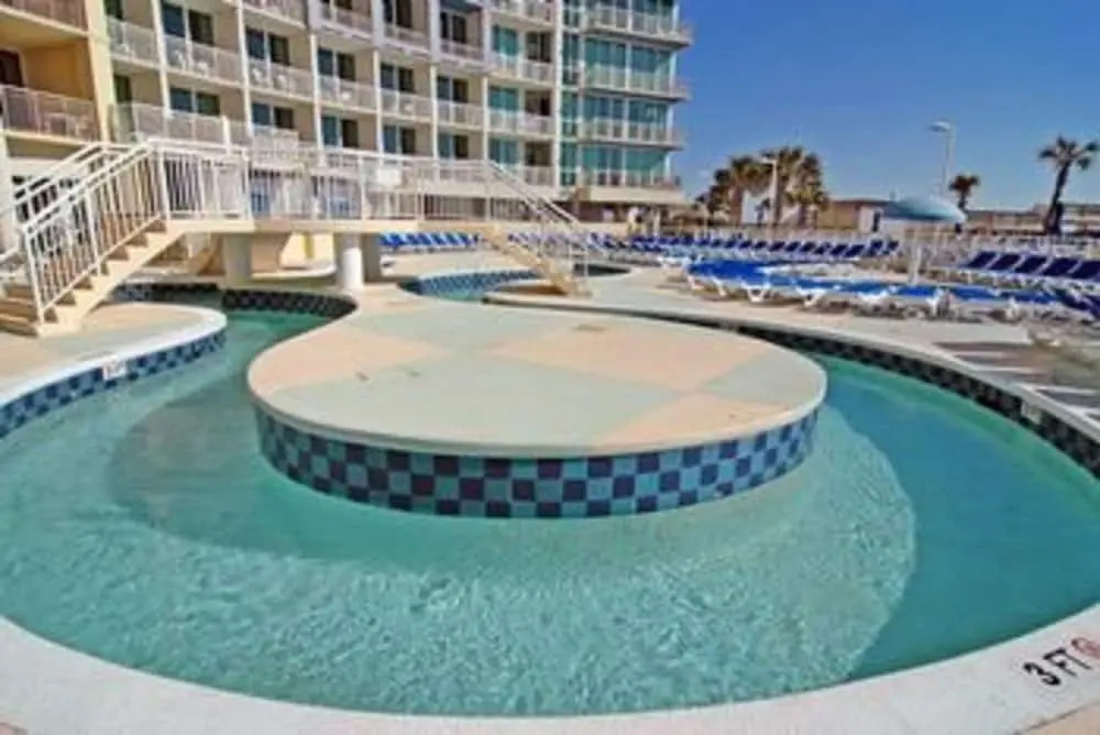 The Sands