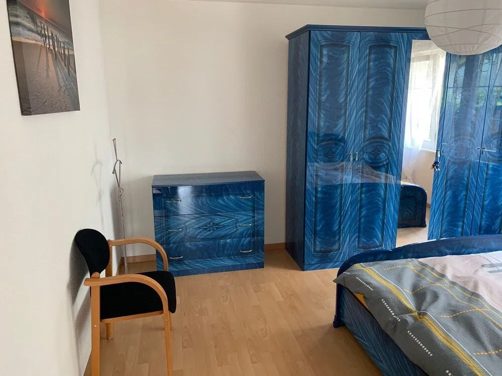 Pfaffnau Ferienwohnung