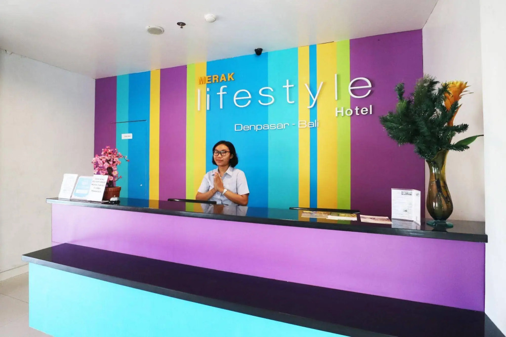Favehotel Denpasar