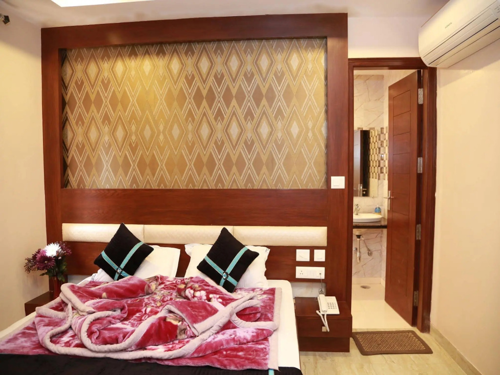 Hotel Geetasaar