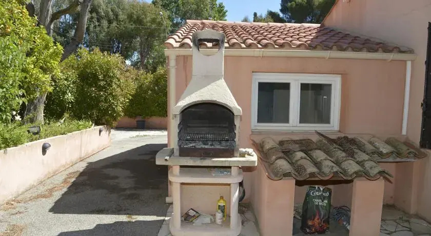 La Clématis