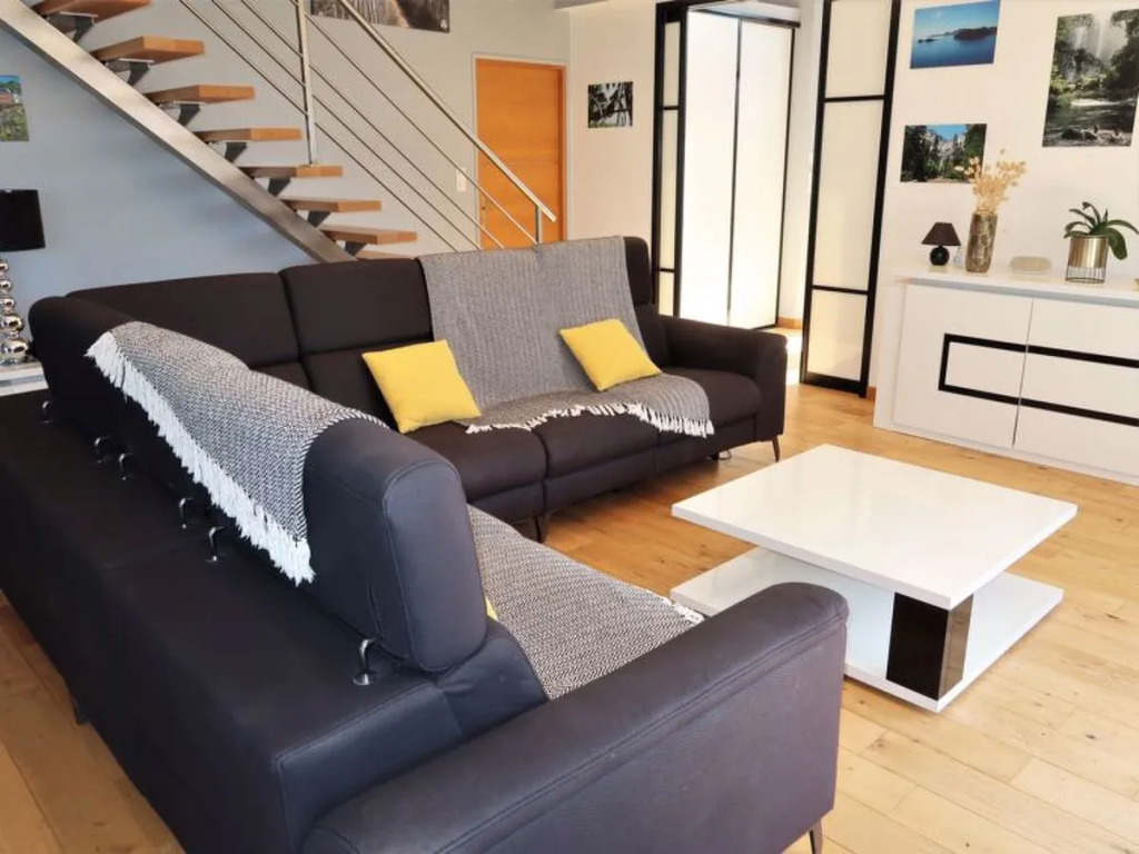Holiday Home Ty Annik by Interhome
