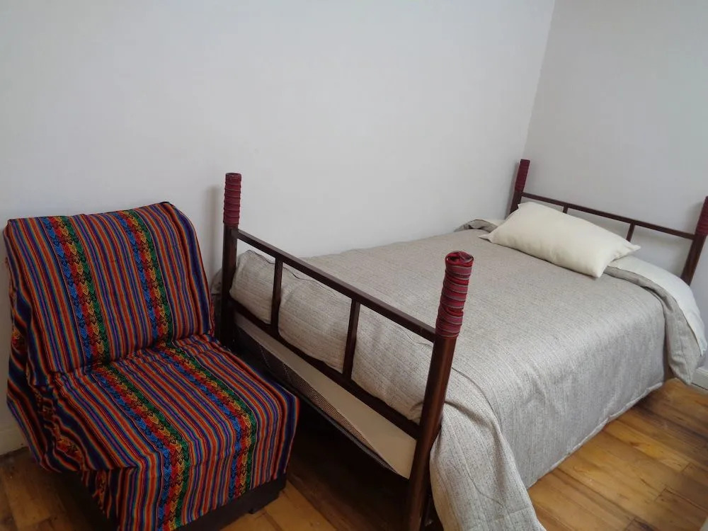 Inti Yapu Hostel