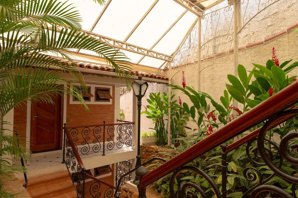 Hotel Guanumbis