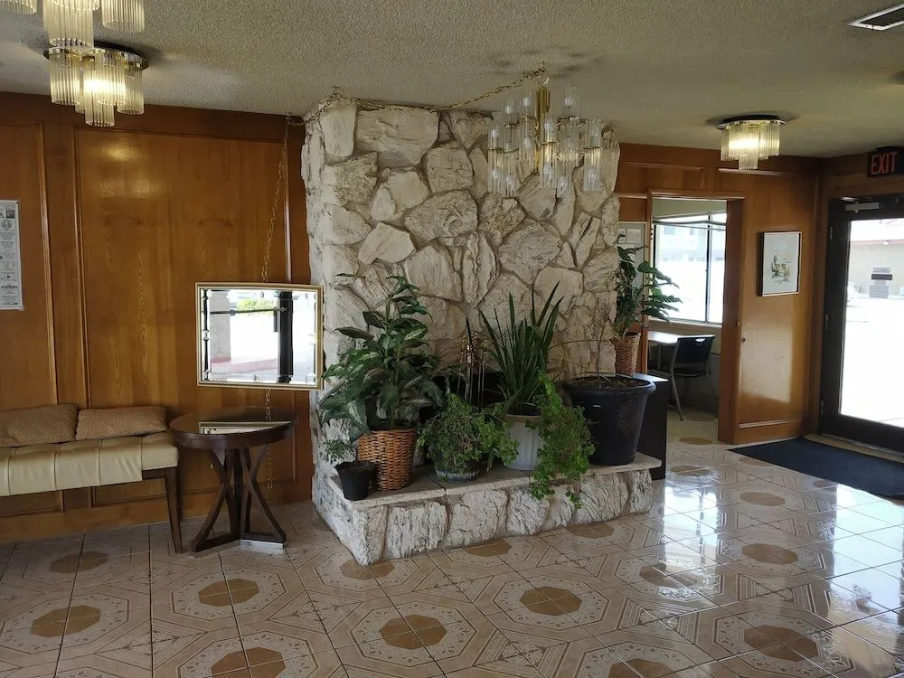 Quality Inn Odessa near University