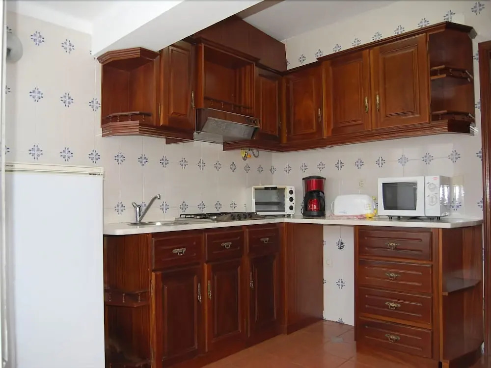 Apartamentos Nazare