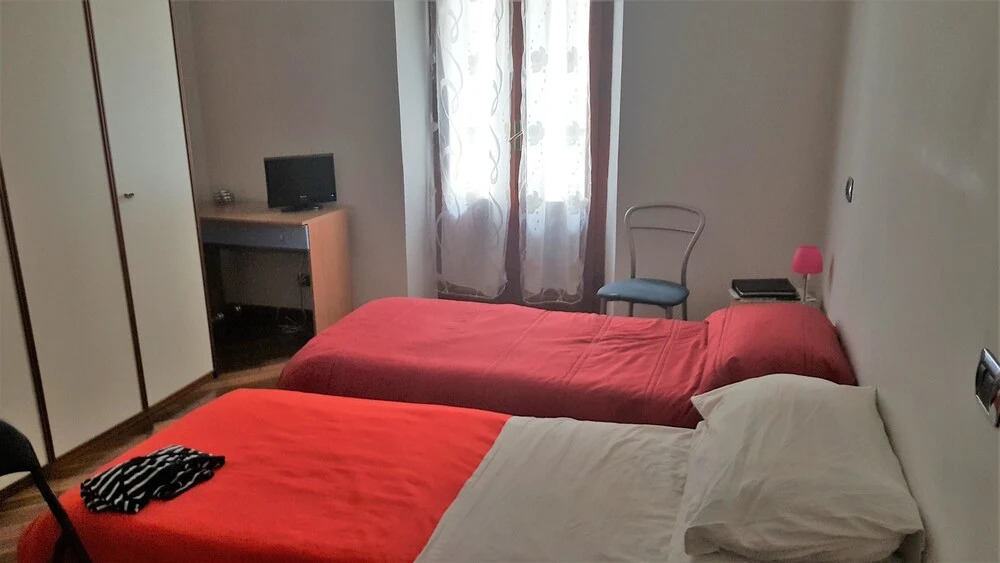Apartment With 3 Bedrooms in Siena, With Wifi