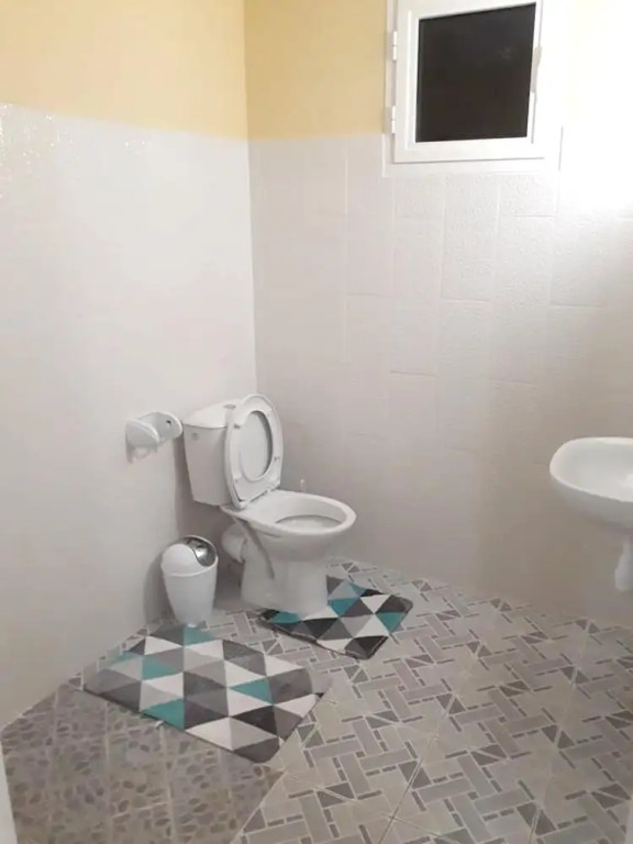 Apartment With 2 Bedrooms In Le Gosier With Shared Pool Enclosed Garden And Wifi 5 Km From The Beach