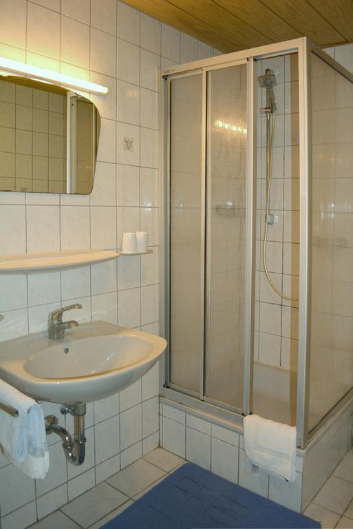 Hotel Garni Altes Haus