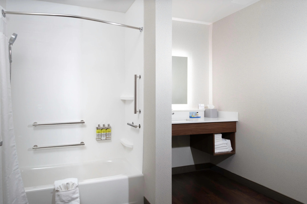 Fairfield by Marriott The Dalles
