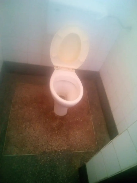 Marina Guest House