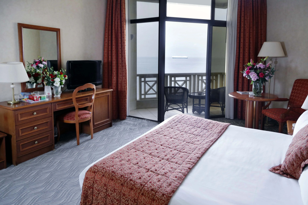 Bayview Hotel Beirut