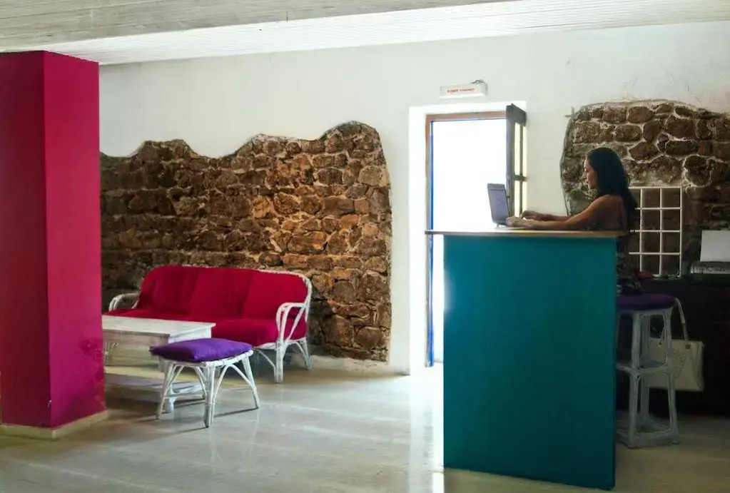 Hotel Roulis