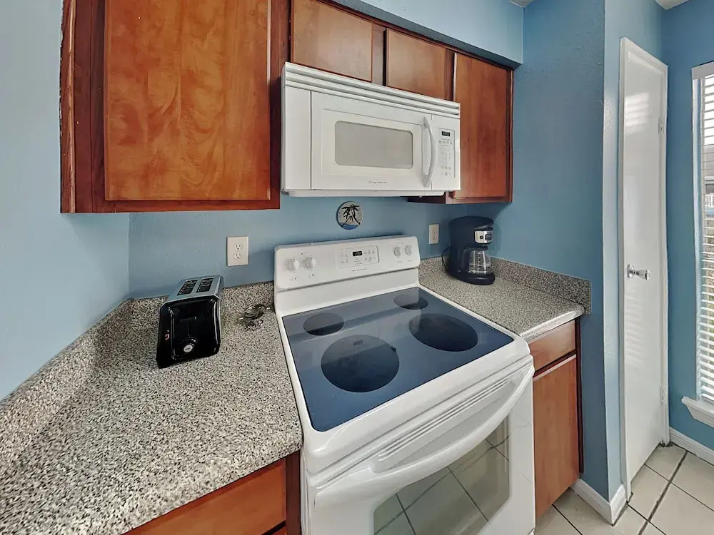 Summer Daze by Ryson Vacation Rentals